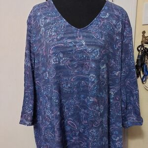 Catherines Top*3/$15*